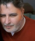 Rencontre Homme Espagne à Valencia  : Toni, 54 ans